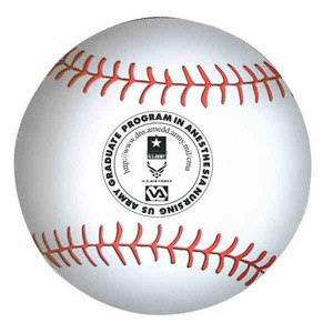 Baseball Car Magnets, Custom Printed With Your Logo!