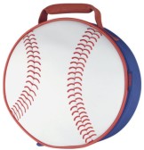 Custom Printed Sport Shaped Lunch Sacks