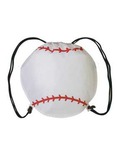 Custom Printed Sport Ball Shaped Bags