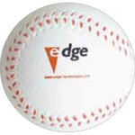 Custom Imprinted Sport Stress Relievers