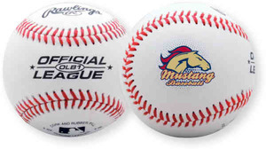 Baseballs, Custom Imprinted With Your Logo!