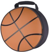 Sport Shaped Lunch Sacks, Custom Imprinted With Your Logo!