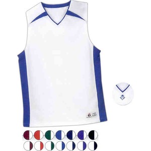 Basketball Sports Uniforms, Custom Made With Your Logo!