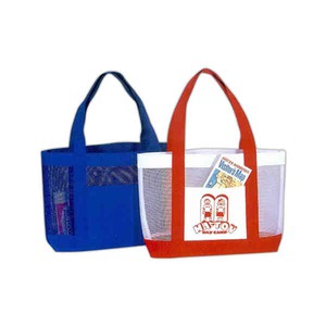 Beach Bags, Custom Printed With Your Logo!