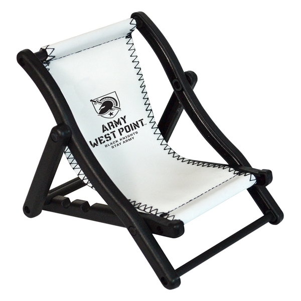 Beach Chair Cell Phone Holders, Custom Imprinted With Your Logo!