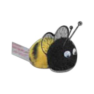 Bee Insect Themed Weepuls, Custom Printed With Your Logo!