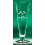 Custom Printed Beer Glass Crystal Gifts