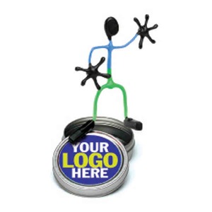 Custom Printed Benders Barbeque