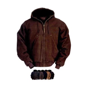Berne Apparel Coats, Custom Imprinted With Your Logo!