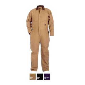 Berne Apparel Coveralls, Personalized With Your Logo!