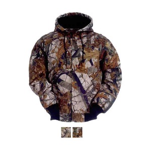 Custom Printed Berne Apparel Jackets