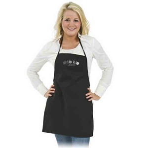 Bib Aprons, Custom Imprinted With Your Logo!