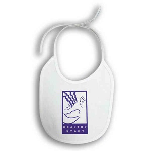 Bibs, Custom Imprinted With Your Logo!