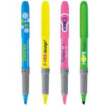 Custom Printed BIC and Novelty Highlighters