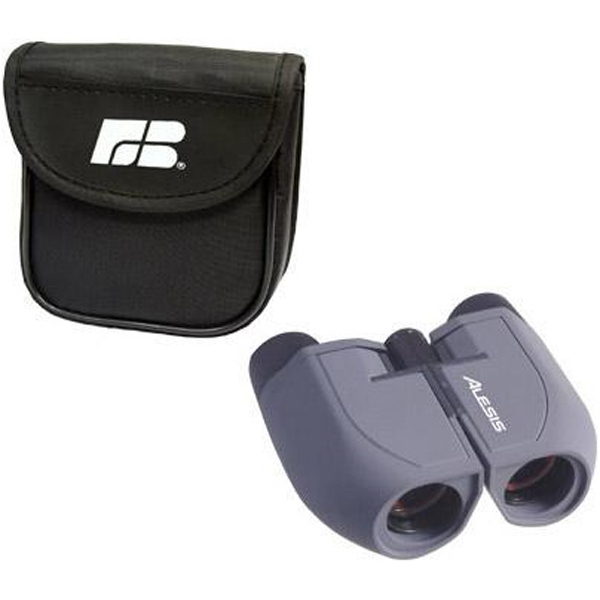 Aluminum Binoculars, Custom Made With Your Logo!