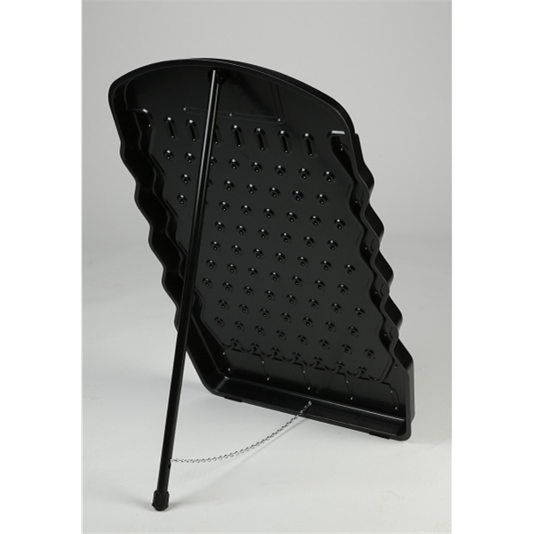 Black Mini Plinko Games, Custom Imprinted With Your Logo!