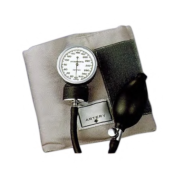 Medical Blood Pressure Cuffs, Customized With Your Logo!
