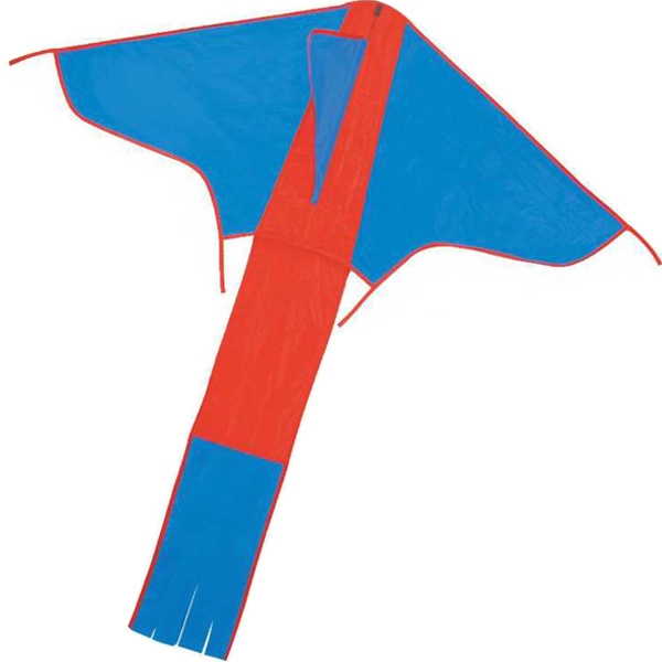 Kites with a Tail, Customized With Your Logo!