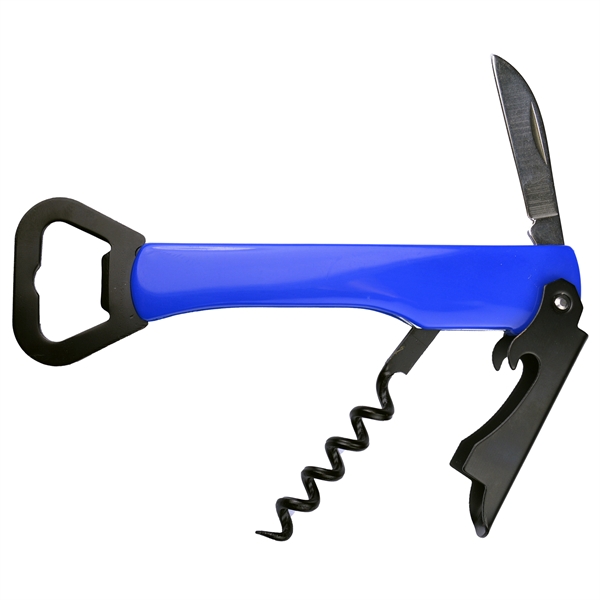 Corkscrews, Custom Imprinted With Your Logo!