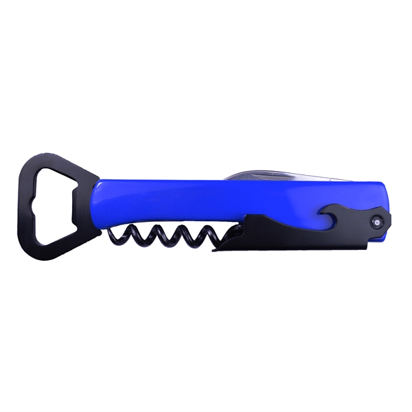 Corkscrews, Custom Imprinted With Your Logo!