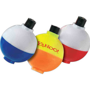 Custom Imprinted Fishing Promotional Products