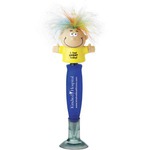 Custom Printed Bobble Head Pens