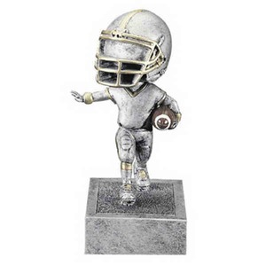 Bobble Heads, Custom Imprinted With Your Logo!