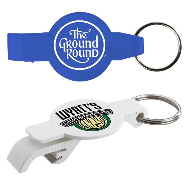 Racer Beverage Wrenches For Under A Dollar, Custom Imprinted With Your Logo!