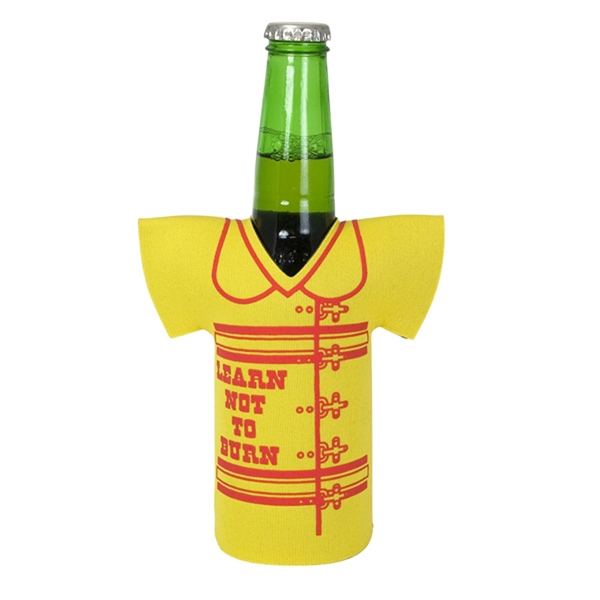 Bottle Suits, Custom Imprinted With Your Logo!