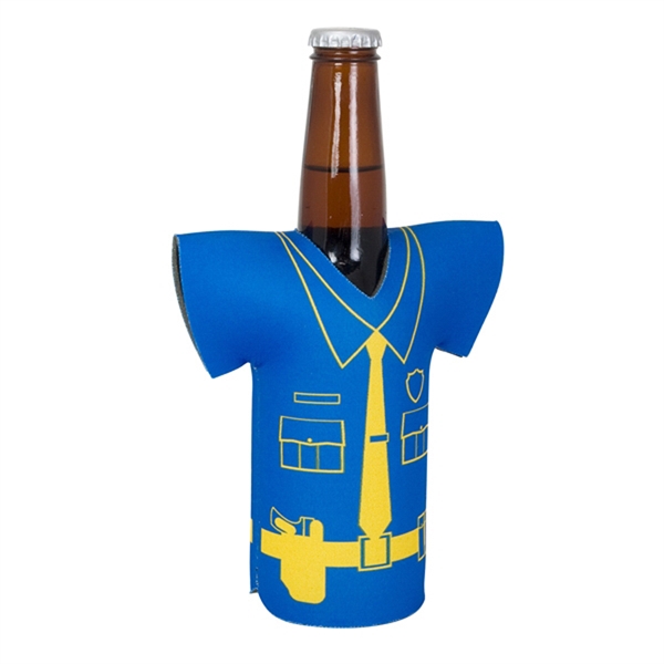 Can And Bottle Jerseys, Personalized With Your Logo!