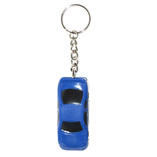 Race Car Shaped Bottle Openers, Custom Imprinted With Your Logo!