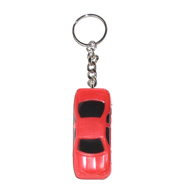 Race Car Shaped Bottle Openers, Custom Imprinted With Your Logo!