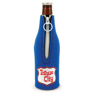 Bottle Suits, Custom Imprinted With Your Logo!