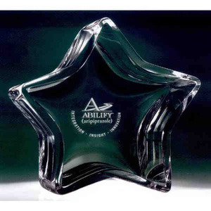 Bowl Crystal Gifts, Custom Printed With Your Logo!