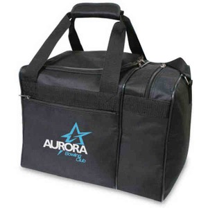 Bowling Bags, Custom Made With Your Logo!