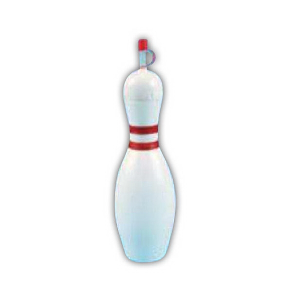 Bowling Sport Water Bottles, Customized With Your Logo!