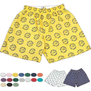 Boxer Shorts, Custom Imprinted With Your Logo!
