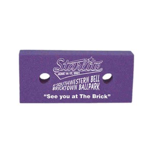 Bricks, Custom Printed With Your Logo!