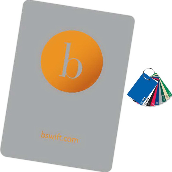 Bridge Size Playing Cards, Custom Imprinted With Your Logo!