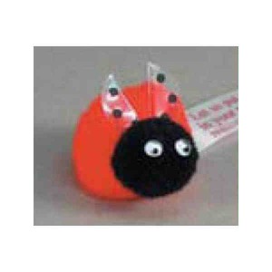 Bug Shaped Weepuls, Custom Designed With Your Logo!