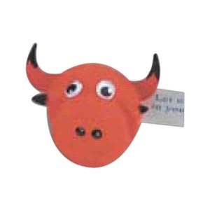 Bull Farm Animal Themed Weepuls, Custom Printed With Your Logo!