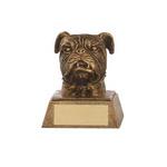 Custom Printed Bulldog Mascot Promotional Items