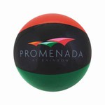 Custom Printed Beach Balls