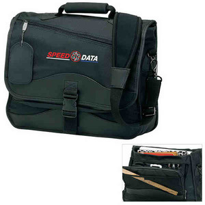 Business Laptop Bags, Custom Printed With Your Logo!