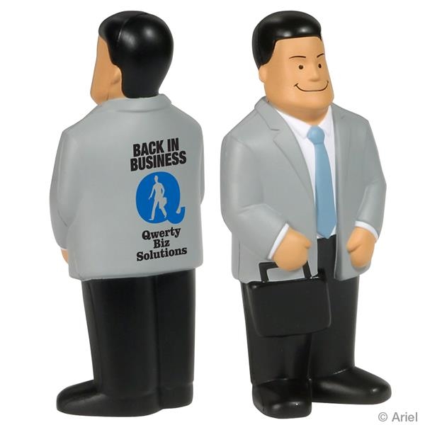 Salesman Trophies, Custom Engraved With Your Logo!