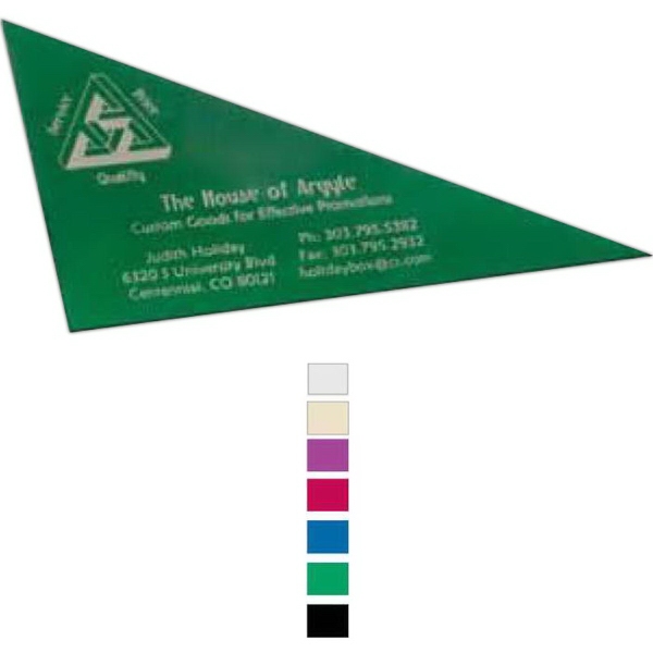Civil Engineering Rulers, Custom Printed With Your Logo!