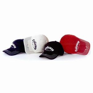 Callaway Brand Headwear Signature Caps, Personalized With Your Logo!