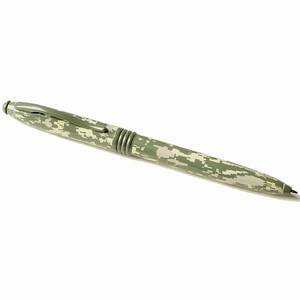 Ballpoint Camouflage Pens, Custom Printed With Your Logo!