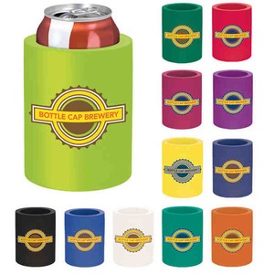 Can Coolers, Customized With Your Logo!