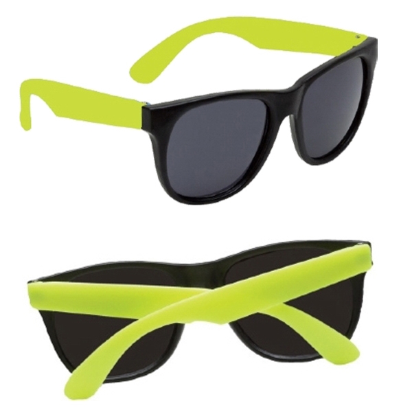 Beach Fun Kits, Custom Imprinted With Your Logo!